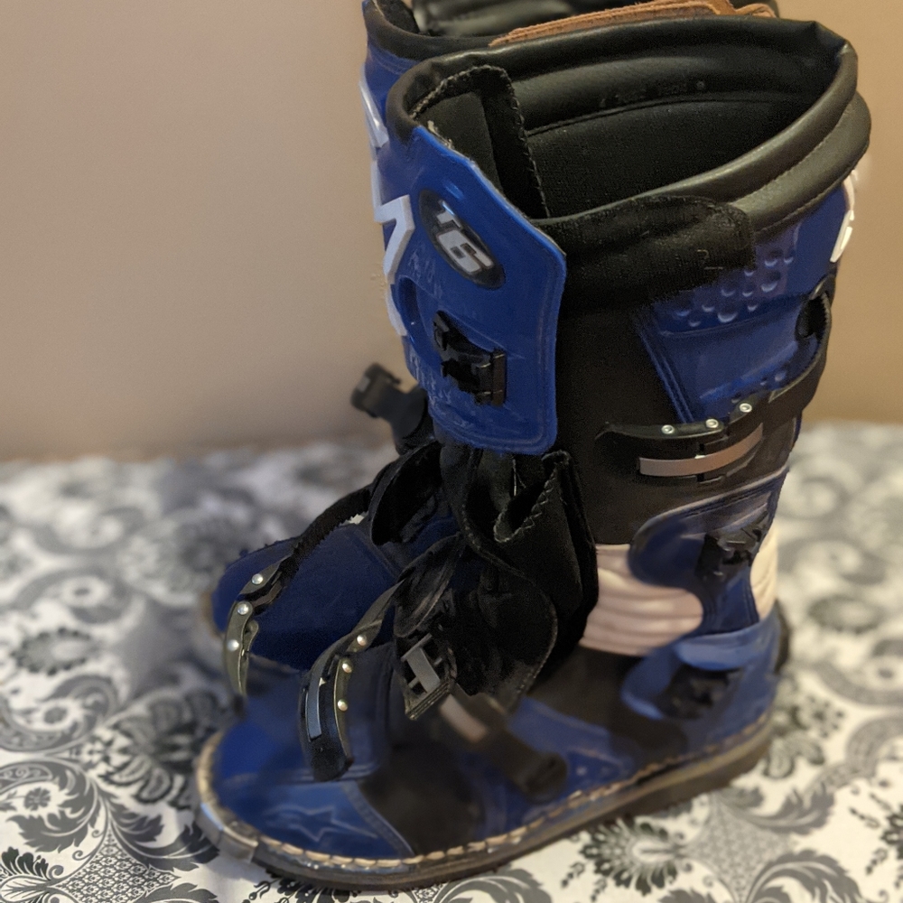 Men's racing gear